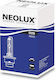 Neolux Lamps Car Xenon D2S Xenon 4100K Natural White 12V 35W 1pcs