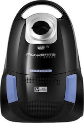 Rowenta Rowenta City Space RO2611 750W με Σακούλα