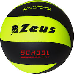 Zeus Pallone Volley School Volley Ball Indoor No.5