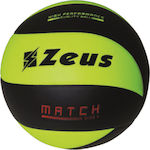 Zeus Pallone Volley Match Μπάλα Βόλεϊ Indoor Νο.5