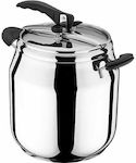 Hascevher Home Perfect Pressure Cooker 15lt