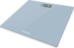 Terraillon One Digitale Badezimmerwaage 160kg