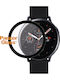 PanzerGlass 3D Full Face Tempered Glass for the Galaxy Watch Active 2 44mm 1pcs