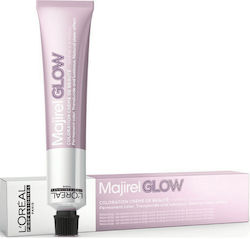 L'Oréal Professionnel Majirel Glow Βαφή Μαλλιών...