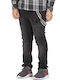 Funky Buddha Kids' Jeans Trousers Black FBB364-022-19-Black