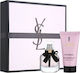 Ysl Mon Paris Eau de Parfum Set Pentru Femei Set De Parfumuri Cu Loțiune De Corp