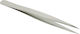 Tweezer Straight Stainless Steel 140mm