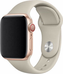 Devia Deluxe Sport Каишка Бежов (Apple Watch 44/45/46mm/Ultra 49mm)