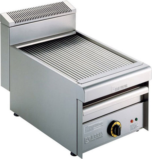 Arris GV455EL Electric Commercial Water Grill 3.8kW 42x55x31.5cm
