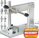 Proxxon 7200 MP 120 Presă de modelare cu 8 capete 27200 Unealtă de mână