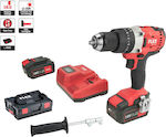 Flex PD 2G 18.0 Percussive Drill Driver Battery 18V