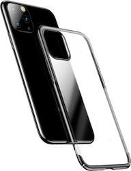 Baseus Glitter Hard Slim Διάφανη (iPhone 11 Pro)