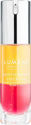 Lumene Brightening Hydra-Oil Gesichtsöl für Aufhellung 30ml