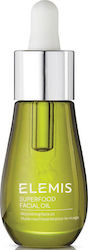 Elemis Superfood Facial Oil Ξηρό Λάδι Προσώπου 15ml