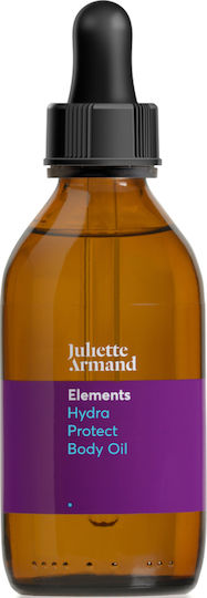 Juliette Armand Hydra Λάδι Σώματος 100ml