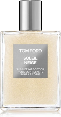 Tom Ford Soleil Neige Öl mit Schimmer 100ml