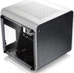 Raijintek Metis Evo TGS Gaming Mini Tower with Side Window