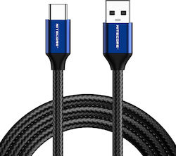 NiteCore UAC20 USB 2.0 USB-C männlich - USB-A 1m (9060100848) NiteCore UAC20 USB 2.0 USB-C männlich - USB-A 1m (9060100848)