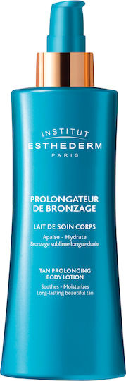 Institut Esthederm Лосион За Продължително Тен Тяло Спрей 200мл