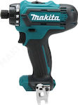 Makita Impact Screwdriver Battery Solo 12V