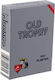 Modiano Old Trophy Poker Τράπουλα Πλαστική για ...