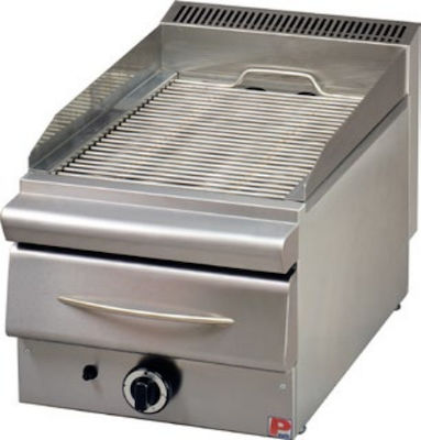 Panaritis GS 1 2000 LPG Commercial Water Grill 9kW 41x63x34cm