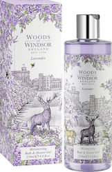 Woods Of Windsor Lavendel 250ml