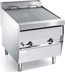 Arris GV819 LPG Water Commercial Grill with Base Arris GV819 LPG Water Commercial Grill with Base