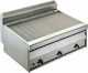 Arris GV1209 Грил Газов за Вода 39кВт с Размери 120x90x44см