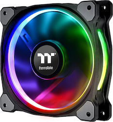 Thermaltake Riing 12 RGB Plus TT 120mm 9-Pin Case Fan