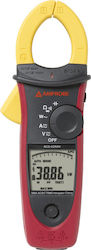 Amprobe Ampermetru clește Digital 600A AC ACDC-52NAV RMS real cu Cleme