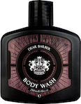 Dear Barber Body Wash 250ml