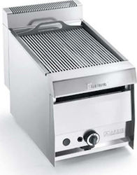 Arris GV407 Commercial Grill LPG Water 10.5kW