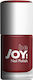 Grigi Be Joy Гланцов Лак За Нокти Червен 10ml