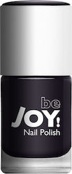 Grigi Be Joy Lac De Unghii Luciu Negru 207 10ml