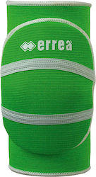 Errea Atena T1393-0332 Επιγονατίδες Βόλεϊ Ενηλίκων / Παιδικές Πράσινες