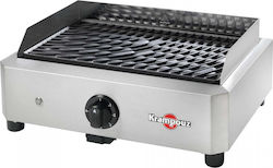 Krampouz GECIM1 Ηλεκτρική Γκριλιέρα 1.7kW Krampouz GECIM1 Ηλεκτρική Γκριλιέρα 1.7kW
