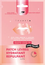 Inuwet Plumping Moisturizing Lip Patch 5gr