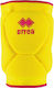 Errea Ayuara EA1Q0Z05720 Adults Volleyball Knee Pads Yellow