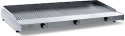 Okpiro EcoGrill EG 6C 1200 Electric Water Grill 10.8kW