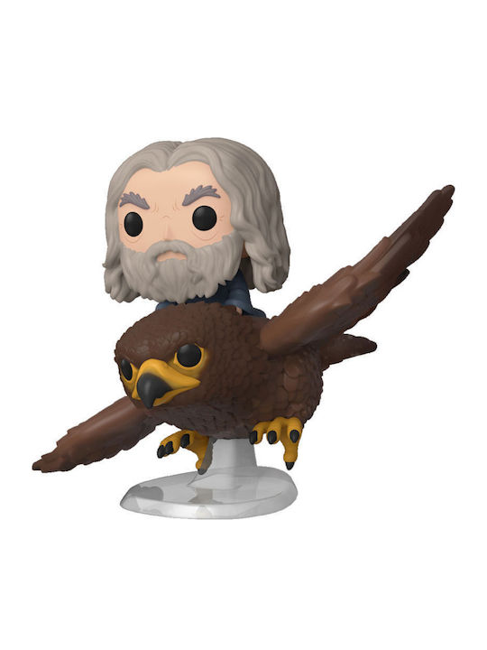 Funko Pop! Rides: Lord of the Rings - Gandalf 72