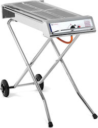 Hendi Elektrische Grill 7.5kW