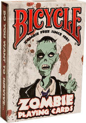 Bicycle Zombie Collectible Playing Cards Paper for Poker