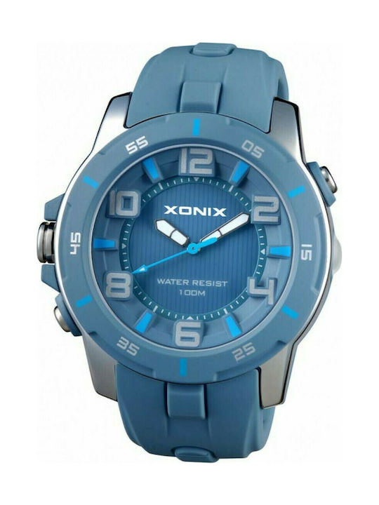 Xonix CAE-002