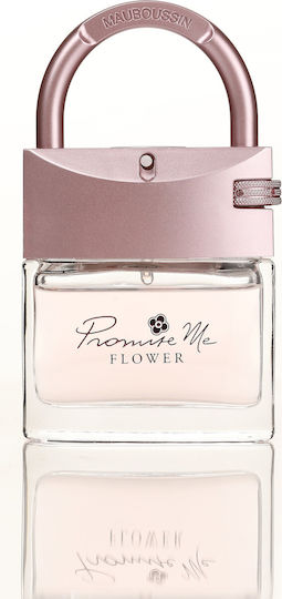 Mauboussin Promise Me Flower Eau de Toilette 40ml