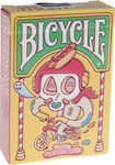 Bicycle Brosmind Collectible Playing Cards Laminated for Poker