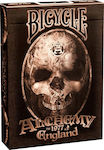 Bicycle Alchemy II Plasticized Collectable Card Deck