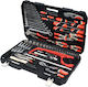 Yato YT-38911 Tool Case with 79 Tools