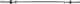 HMS GO700 Olympic Type Φ50 20kg Length 220cm with Collars