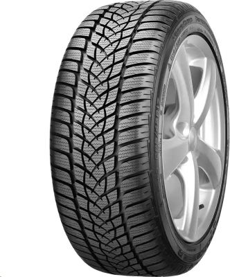 Goodyear UltraGrip Performance + 245/50R18 104V FP XL Χειμερινό Λάστιχο για Επιβατικό Αυτοκίνητο